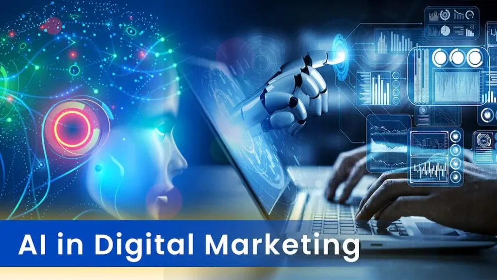 AI For Digital Marketing