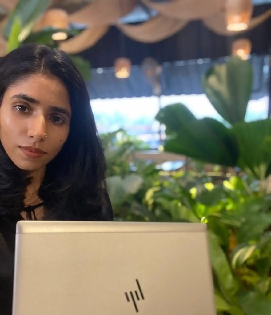 Jaseela, Freelance Digital Marketing Specialist in Thrissur working on Social media & SEO
